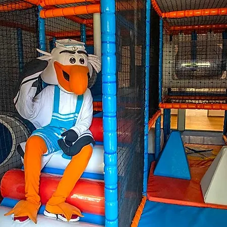Azur - Hostaid Apartmán Siófok
