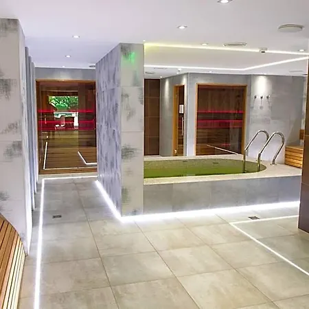 Apartmán Azur - Hostaid *