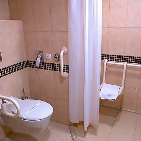 Azur - Hostaid Apartmán Siófok
