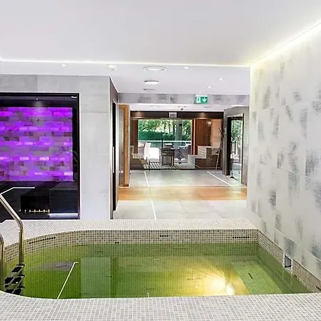 Apartmán Azur - Hostaid *