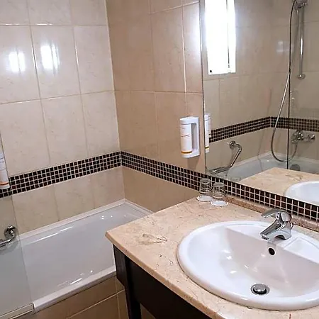Apartmán Azur - Hostaid Siófok