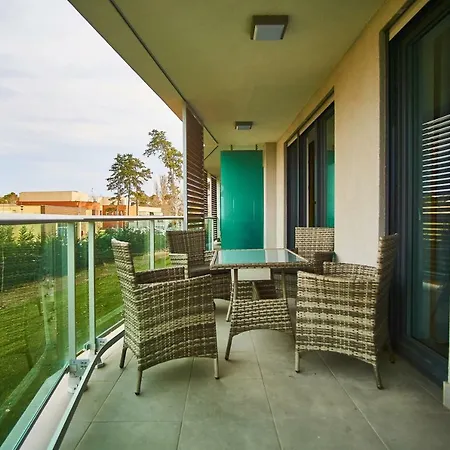 Azur - Hostaid 公寓