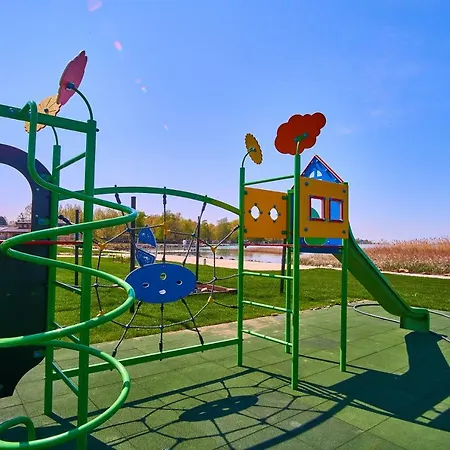 Azur - Hostaid 公寓 *