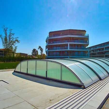 公寓 Azur - Hostaid 希欧福克