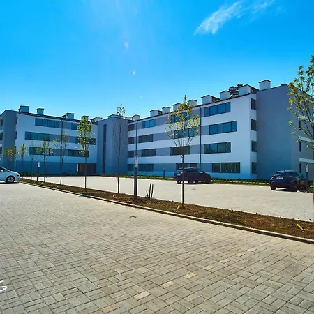 Azur - Hostaid Apartment