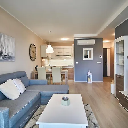 Azur - Hostaid 公寓 *