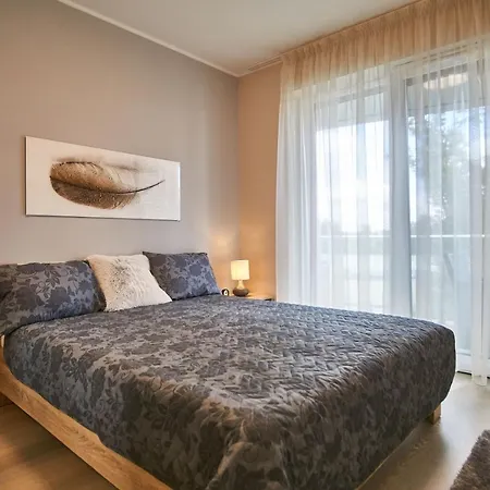 Azur - Hostaid Appartement