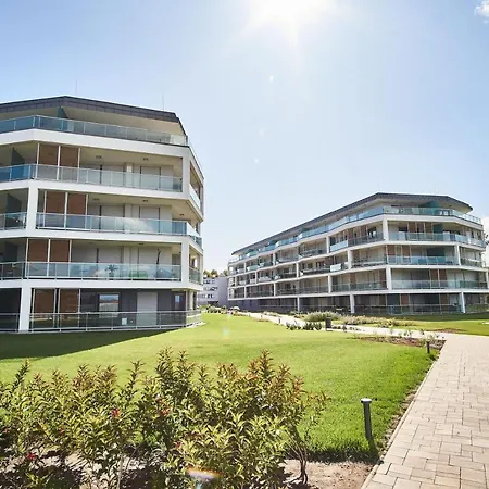 Azur - Hostaid Apartment *