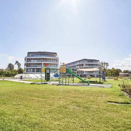 公寓 Azur - Hostaid *